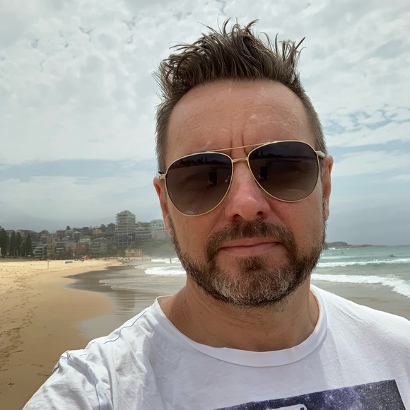 Meet your Posher, Steve - Picture 1 of 1